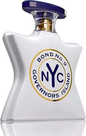 Governor’s Island Unisex Eau De Parfum