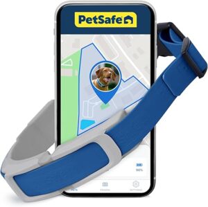 PetSafe GPS Dog Collar Fence System