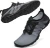 Racqua Gradient Colors Quick Dry Water Shoes
