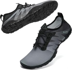 Racqua Gradient Colors Quick Dry Water Shoes
