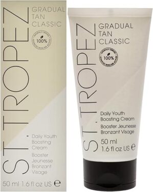 Gradual Tan Classic Daily Youth Cream