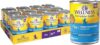 Wellness Grain-Free Wet Cat Food, Chicken & Herring