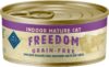 Blue Buffalo Grain-Free Wet Cat Food, Chicken Recipe