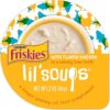 Friskies Grain Free Wet Cat Food Treats