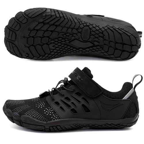 Grand Attack Barefoot Shoes Women Minimalist Zero Drop - Image 2