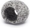 Penn-Plax Granite Aquarium Ornament & Hideaway RR1071