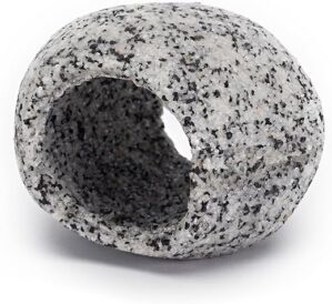 Penn-Plax Granite Aquarium Ornament & Hideaway RR1071