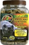 Zoo Med Grassland Tortoise Food, 8.5-Ounce