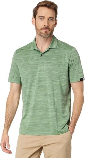 Oakley Gravity Pro Polo