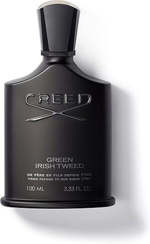 Green Irish Tweed Eau De Parfum