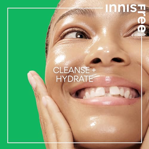 Green Tea Amino Acid Cleansing Oil - Image 4
