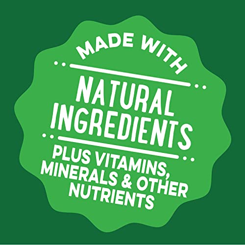 Greenies Adult Natural Dental Care Cat Treats, Salmon - Image 4