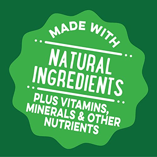 Greenies Dental Care Cat Treats, Tuna Flavor - Image 3