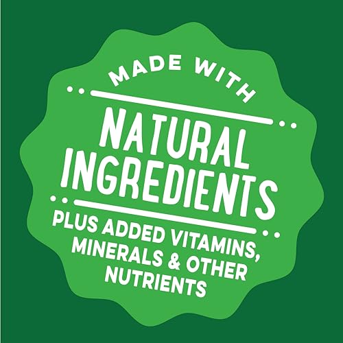 Greenies Feline Natural Dental Treats, Chicken Flavor - Image 3