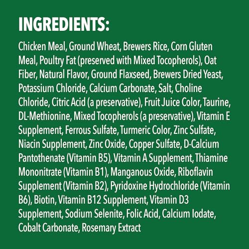 Greenies Feline Natural Dental Treats, Chicken Flavor - Image 4