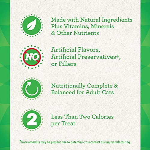 Greenies Smartbites Skin & Fur Health Treats - Image 3