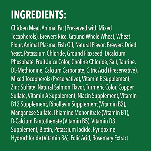 Greenies Smartbites Skin & Fur Health Treats - Image 5