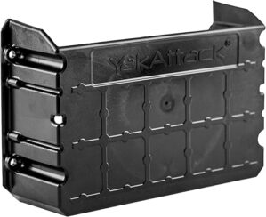 YakAttack GridLoc PicPocket Storage Compartment SSO-1005