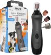 Wahl Grind & Smooth Dog Nail Grinder – Model 3026333