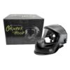 Benchmark Abrasives Grinder Hood Safety Headgear Face Shield