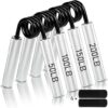 Xiauodo Grip Strength Trainer 50-200LB Set