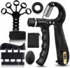ZKFKJXOXO Grip Trainers And Forearm Strengtheners