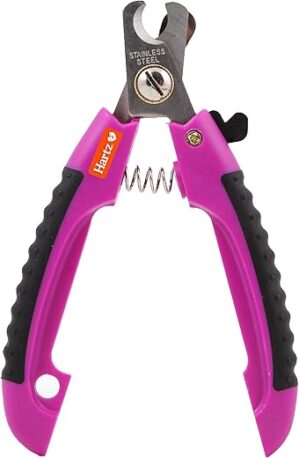 Hartz Groomer’s Nail Clipper For Pets