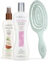BioSilk Grooming Kit: Dog Shampoo & Conditioning Spray
