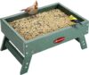 Kingsyard Ground Bird Feeder – Recycled Plastic Platform