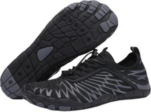 Generic Grounded Barefoot Footwear Shoes Orthopedic