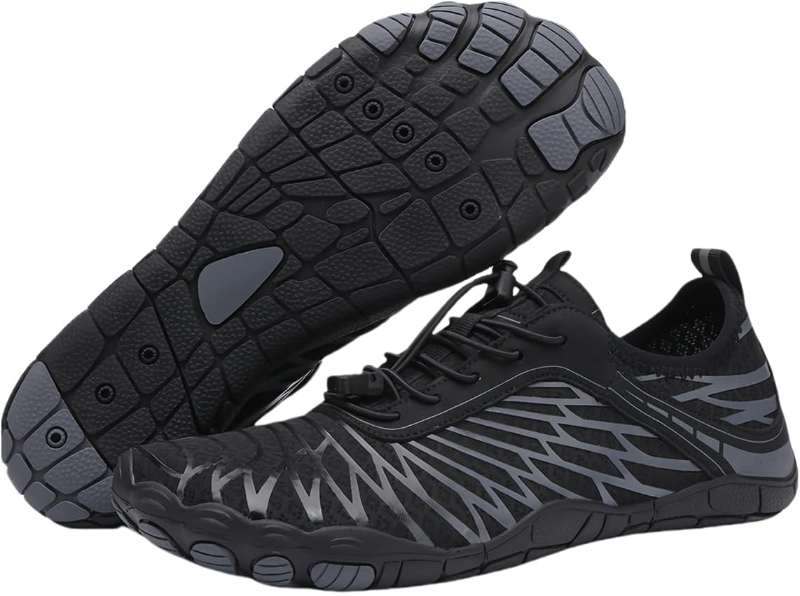 Generic Grounded Barefoot Footwear Shoes Orthopedic