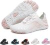 Zureto Grounded Footwear For Neuropathy Hiking