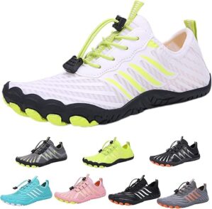 Cridano Grounded Quick Dry Barefoot Shoes