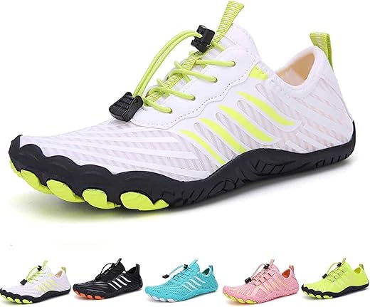 DOTH Grounded Women's Quick Dry Barefoot Shoes