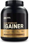 Optimum Nutrition GS Pro Gainer Protein Powder, Double Chocolate