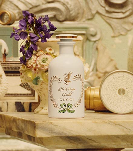 Gucci The Virgin Violet Eau De Parfum - Image 3