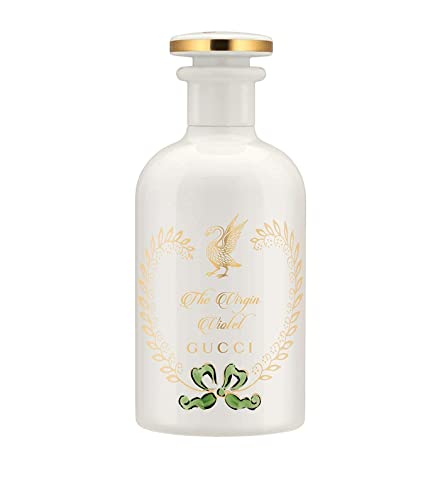 Gucci The Virgin Violet Eau De Parfum - Image 2
