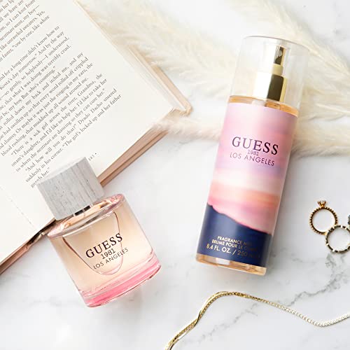 GUESS 1981 Los Angeles Eau de Toilette - Image 4