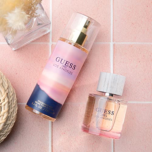 GUESS 1981 Los Angeles Eau de Toilette - Image 5