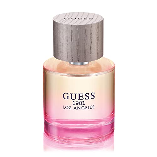 GUESS 1981 Los Angeles Eau de Toilette - Image 2