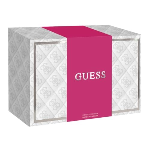 GUESS 2.5oz EDP Spray Gift Set - Image 3