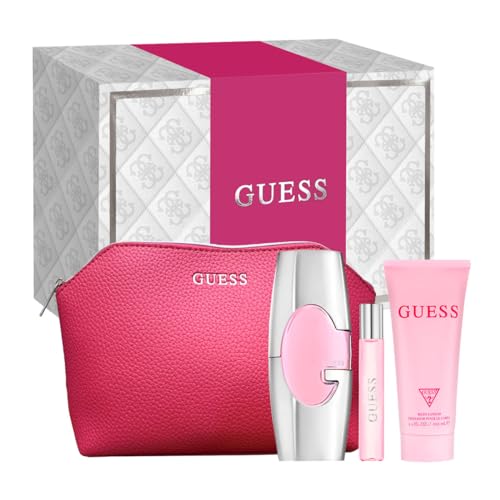 GUESS 2.5oz EDP Spray Gift Set - Image 4