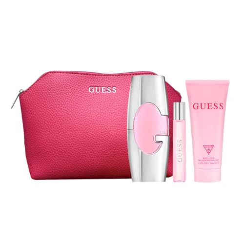 GUESS 2.5oz EDP Spray Gift Set - Image 2