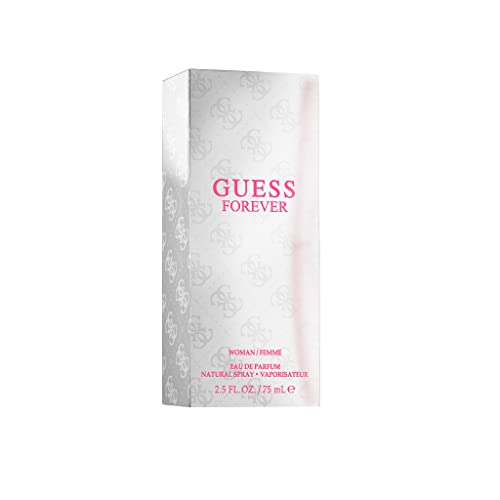 GUESS Forever Women EDP Spray 2.5 oz - Image 3