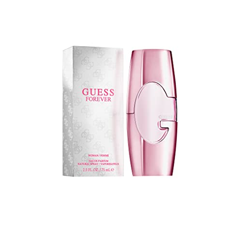 GUESS Forever Women EDP Spray 2.5 oz - Image 2
