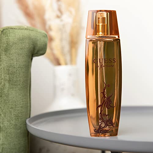 GUESS Marciano Eau De Parfum Spray, 3.4 Oz - Image 4