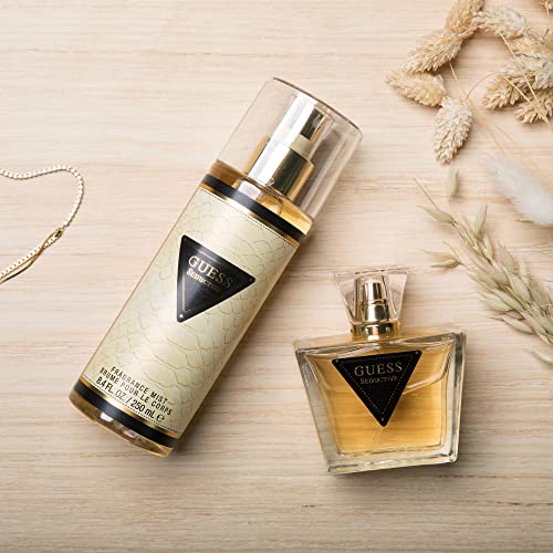 GUESS Seductive 2.5 Oz 75 Ml EDT Spray - Image 3