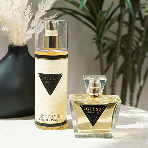 GUESS Seductive 2.5 Oz 75 Ml EDT Spray - Image 4