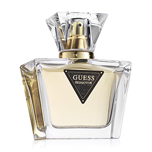 GUESS Seductive 2.5 Oz 75 Ml EDT Spray - Image 2