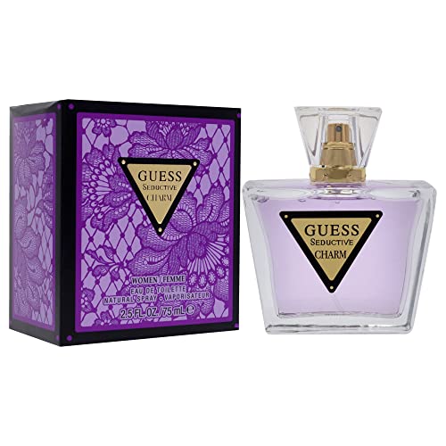 GUESS Seductive Charm EDT Spray 2.5 oz - Image 3